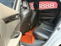 2022 Changan UNI-V 1.5T — фото 6