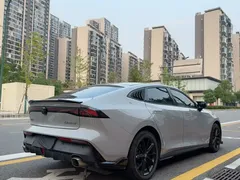 2022 Changan UNI-V 1.5T — фото 9