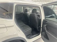 2021 Volkswagen Tiguan L 330TSI AT 2WD R-Line, белый — фото 17