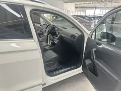 2021 Volkswagen Tiguan L 330TSI AT 2WD R-Line, белый — фото 19
