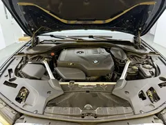2022 BMW 5 Series 5 530Li M, чёрный — фото 11