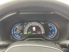2021 Toyota RAV4 Hybrid 2.5L E-CVT 2WD Elite, белый — фото 14