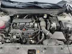 2023 Hyundai Tucson L 1.5T AT 2WD LUX Premium, белый — фото 10