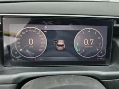 2023 Hyundai Tucson L 1.5T AT 2WD LUX Premium, белый — фото 14
