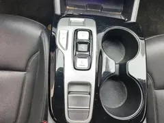 2023 Hyundai Tucson L 1.5T AT 2WD LUX Premium, белый — фото 16