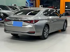 2020 Lexus ES 200 — фото 11