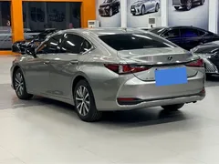 2020 Lexus ES 200 — фото 13