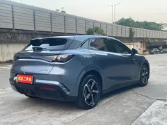 2025 BYD Seal 06 GT ADAS 505, синий — фото 5