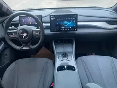 2025 BYD Seal 06 GT ADAS 505, синий — фото 9
