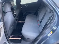 2025 BYD Seal 06 GT ADAS 505, синий — фото 10