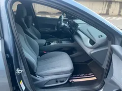 2025 BYD Seal 06 GT ADAS 505, синий — фото 11