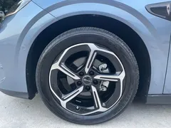 2025 BYD Seal 06 GT ADAS 505, синий — фото 13