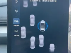 2025 BYD Seal 06 GT ADAS 505, синий — фото 15