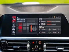 2021 BMW M4, чёрный — фото 14