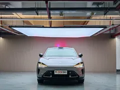 2025 Xiaomi YU7 4WD Max — фото 2