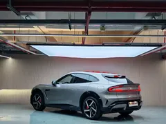 2025 Xiaomi YU7 4WD Max — фото 7