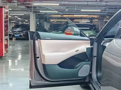 2025 Xiaomi YU7 4WD Max — фото 8