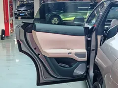 2025 Xiaomi YU7 4WD Max — фото 10