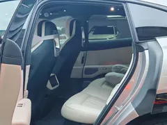 2025 Xiaomi YU7 4WD Max — фото 11