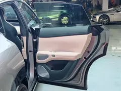 2025 Xiaomi YU7 4WD Max — фото 12