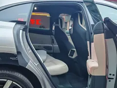 2025 Xiaomi YU7 4WD Max — фото 13