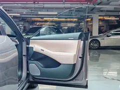 2025 Xiaomi YU7 4WD Max — фото 14