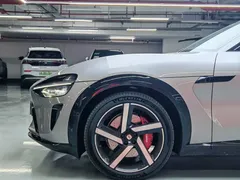 2025 Xiaomi YU7 4WD Max — фото 16