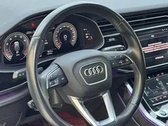 2021 Audi Q8 55 TFSI — фото 7