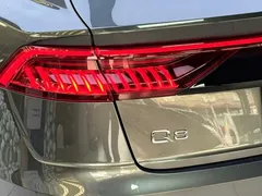 2021 Audi Q8 55 TFSI — фото 9