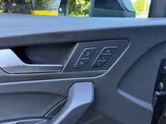 2022 Audi Q5L 45T, чёрный — фото 12