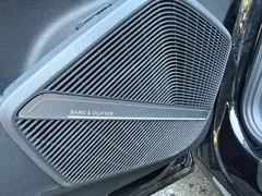 2022 Audi Q5L 45T, чёрный — фото 13