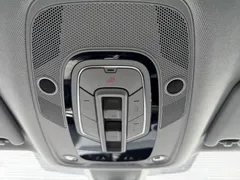2022 Audi Q5L 45T, чёрный — фото 14
