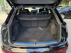 2022 Audi Q5L 45T, чёрный — фото 19