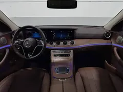 2023 Mercedes-Benz E-Class E 300 L, чёрный — фото 5