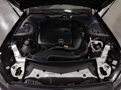 2023 Mercedes-Benz E-Class E 300 L, чёрный — фото 6