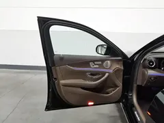2023 Mercedes-Benz E-Class E 300 L, чёрный — фото 8