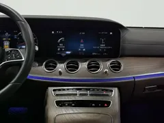 2023 Mercedes-Benz E-Class E 300 L, чёрный — фото 12
