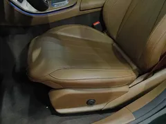 2023 Mercedes-Benz E-Class E 300 L, чёрный — фото 20