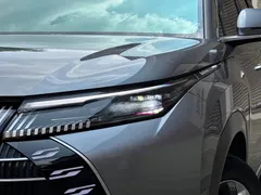 2023 BYD Frigate 07 DM-i 205KM — фото 7