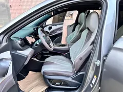 2023 BYD Frigate 07 DM-i 205KM — фото 9