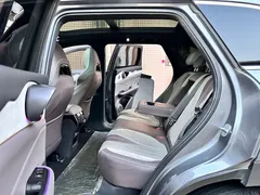 2023 BYD Frigate 07 DM-i 205KM — фото 10