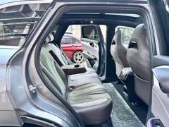 2023 BYD Frigate 07 DM-i 205KM — фото 11