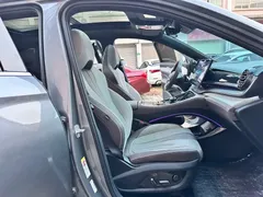2023 BYD Frigate 07 DM-i 205KM — фото 12