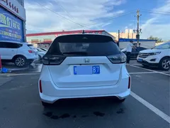 2023 Honda LIFE 1.5L CVT SPO-SS, белый — фото 2