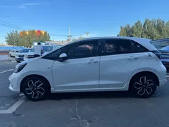 2023 Honda LIFE 1.5L CVT SPO-SS, белый — фото 4