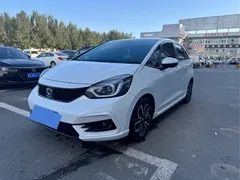 2023 Honda LIFE 1.5L CVT SPO-SS, белый — фото 6