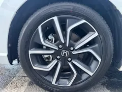 2023 Honda LIFE 1.5L CVT SPO-SS, белый — фото 9