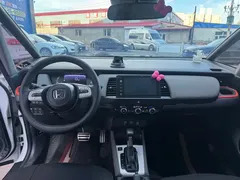 2023 Honda LIFE 1.5L CVT SPO-SS, белый — фото 15
