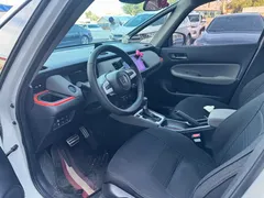 2023 Honda LIFE 1.5L CVT SPO-SS, белый — фото 16