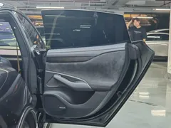 2025 Xiaomi SU7 Ultra Ultra, чёрный — фото 15